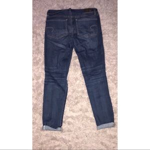 American Eagle Outfitters Jeans - AE Distressed Skinny Jean American Eagle Outfitters Jeans - AE Distressed Skinny Jean